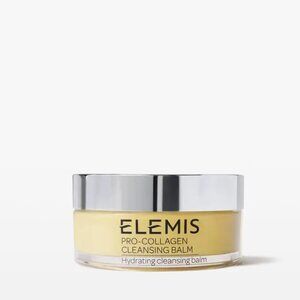 Brand New in Box Elemis Pro-Collagen Cleansing Balm  100g